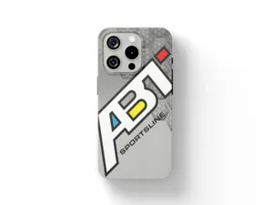 Audi Cover in Silicone Smartphone Edizione Qualità Max